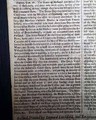 Rare title with significant Judaica content... - Image 8