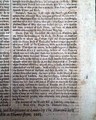 Rare title with significant Judaica content... - Image 10