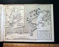 Nice map of portions of Canada... - Image 5