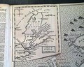 Nice map of portions of Canada... - Image 6