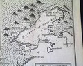 Nice map of portions of Canada... - Image 7