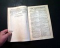 The Star Spangled Banner...   In a Baltimore newspaper... - Image 3