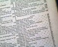 The Star Spangled Banner...   In a Baltimore newspaper... - Image 4