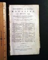 1700's magazine for the Masons... - Image 2
