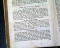 1700's magazine for the Masons... - Image 5