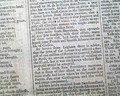 Arabian horses... Jews in Corsica... - Image 6