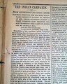 Uncommon report of "Buffalo Bill" Cody... - Image 4