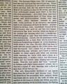 Uncommon report of "Buffalo Bill" Cody... - Image 5