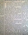 Uncommon report of "Buffalo Bill" Cody... - Image 6