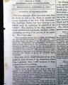 The death of Dr. William Hale... - A Revoltutionary Patriot... - Image 4