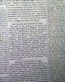 The death of Dr. William Hale... - A Revoltutionary Patriot... - Image 9