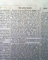 The death of Dr. William Hale... - A Revoltutionary Patriot... - Image 10
