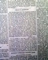 The death of Dr. William Hale... - A Revoltutionary Patriot... - Image 12