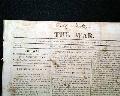 How to recruit personnel for the War of 1812... -  - Image 2