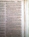 Louis XVI, with print of the guillotine... - Image 8