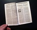 Boston Massacre defendants plead "not guilty"...   Two plates... - Image 3