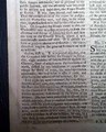 Boston Massacre defendants plead "not guilty"...   Two plates... - Image 5