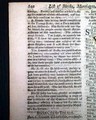 Boston Massacre defendants plead "not guilty"...   Two plates... - Image 9