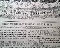 Women's fashion prints from the post-Civil War era... - Image 2