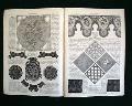 Women's fashion prints from the post-Civil War era... - Image 5