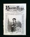 Women's fashion prints from the post-Civil War era... - Image 1