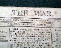 The frigate Constitution, & much more on the War of 1812... -  - Image 2