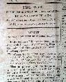 Proclamation by Zebulon Pike on the War of 1812... - Image 2