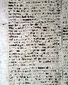 Proclamation by Zebulon Pike on the War of 1812... - Image 3