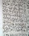 Proclamation by Zebulon Pike on the War of 1812... - Image 8