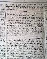 Proclamation by Zebulon Pike on the War of 1812... - Image 10