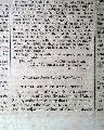 Proclamation by Zebulon Pike on the War of 1812... - Image 12