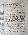 Proclamation by Zebulon Pike on the War of 1812... - Image 13