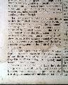 Proclamation by Zebulon Pike on the War of 1812... - Image 5