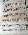 Proclamation by Zebulon Pike on the War of 1812... - Image 7
