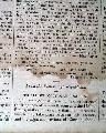 Proclamation by Zebulon Pike on the War of 1812... - Image 13