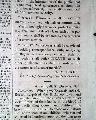 Proclamation by Zebulon Pike on the War of 1812... - Image 15