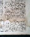 Proclamation by Zebulon Pike on the War of 1812... - Image 16