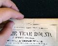 "Conducted by Charles Dickens"... - Image 4
