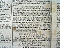 Proclamation signed by John Adams... - Image 4