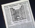 Article signed by Robert Fulton...   Ratification of the Jay Treaty... - Image 1