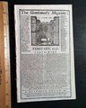 Article signed by Robert Fulton...   Ratification of the Jay Treaty... - Image 2
