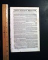 Michigan creates a constitution: a step towards statehood... - Image 2