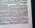 Michigan creates a constitution: a step towards statehood... - Image 3