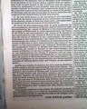 Michigan creates a constitution: a step towards statehood... - Image 4