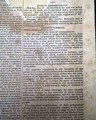 President Andrew Jackson's state-of-the-union address... - Image 3