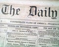 Confederate North Carolina... - Image 1