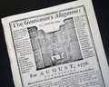 The Declaration of Independence... - At a reduced price (see note)! - Image 1