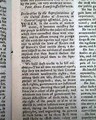 The Declaration of Independence... - At a reduced price (see note)! - Image 5
