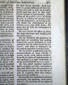 The Declaration of Independence... - At a reduced price (see note)! - Image 7