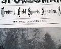 Horseracing magazine with a displayable, color insert... - Image 3